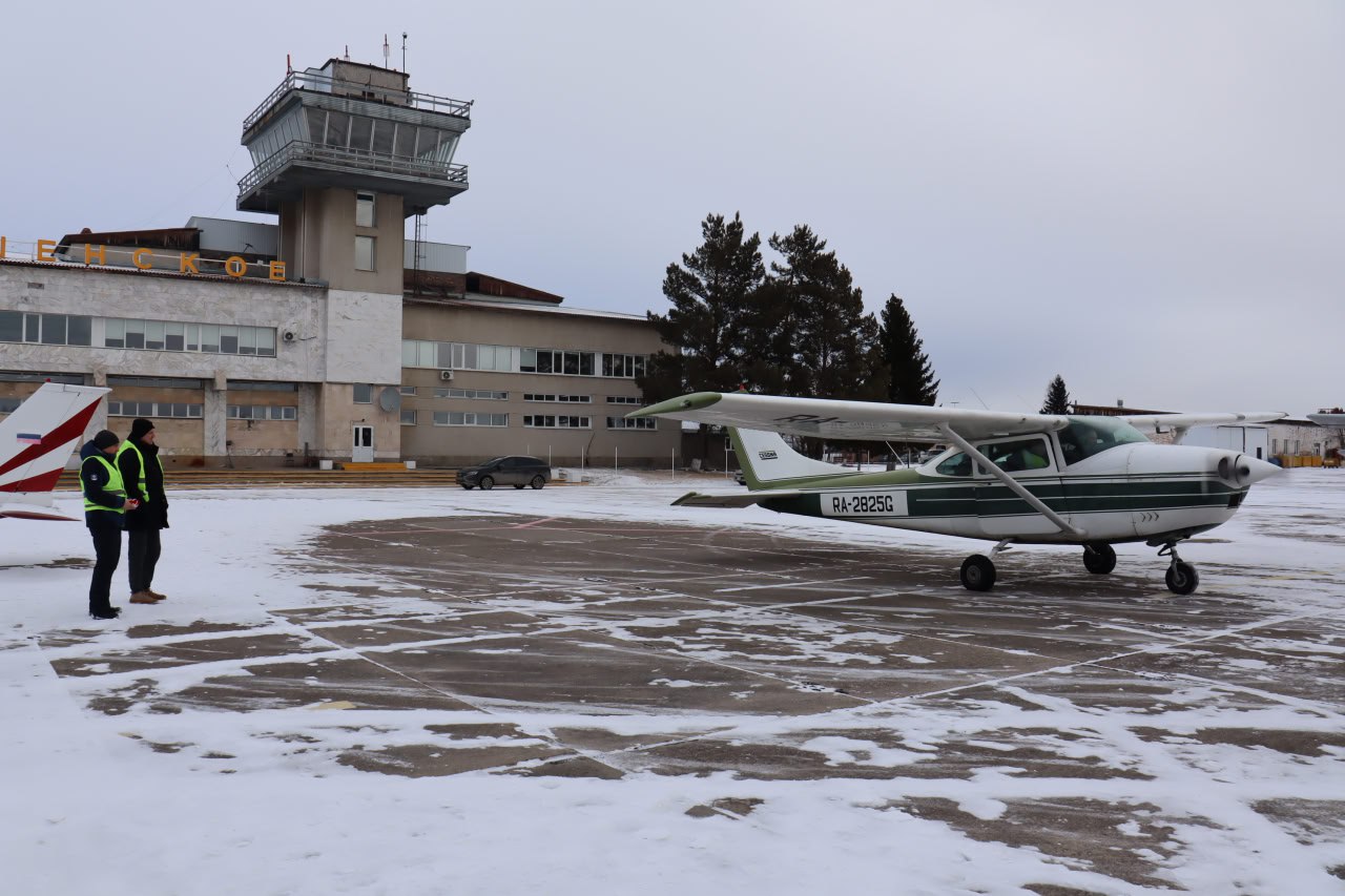 Красноярский край готовится к пожароопасному сезону в лесах Красноярский край готовится к пожароопасному сезону в лесах