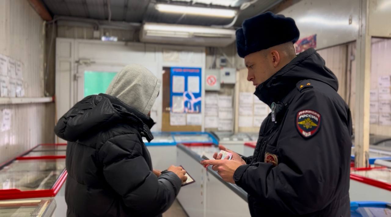 «На треть возросло количество выявленных недобросовестных юридических лиц, привлекающих иностранных работников в нарушение установленных требований, на которых наложены административные штрафы на сумму свыше 13 миллионов...