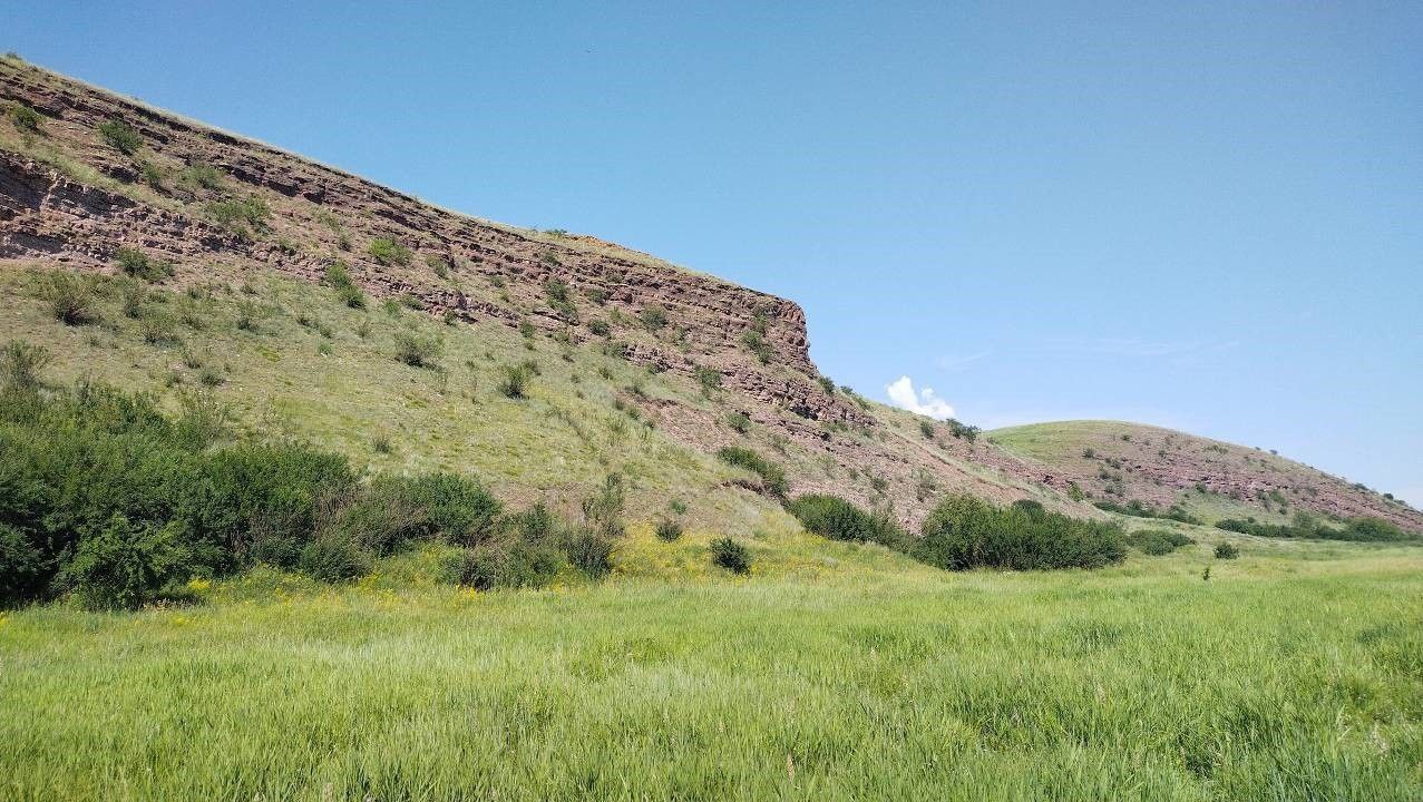 На юге края появятся два природных памятника