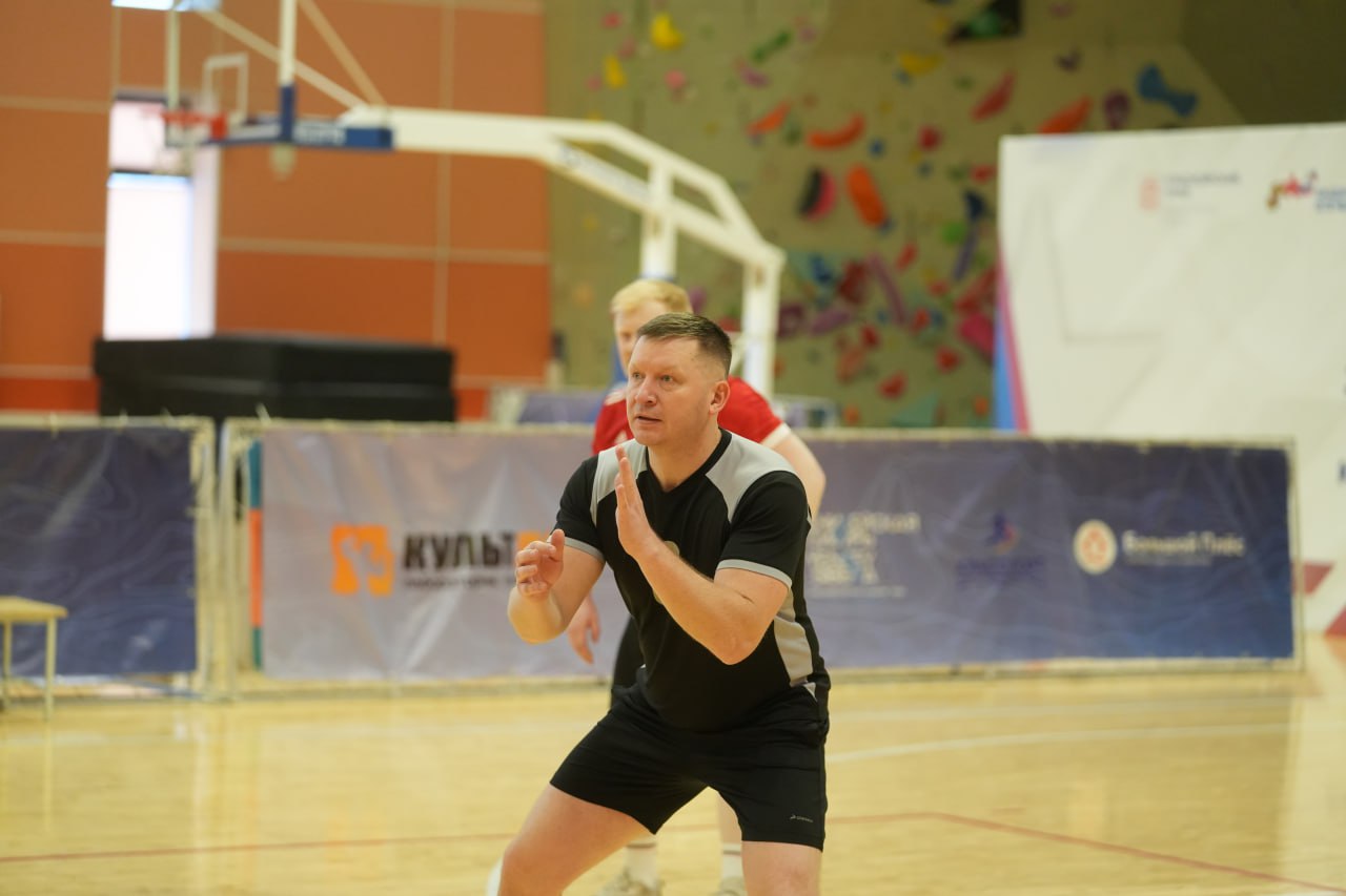 Еще фото игровых моментов! Еще фото игровых моментов!