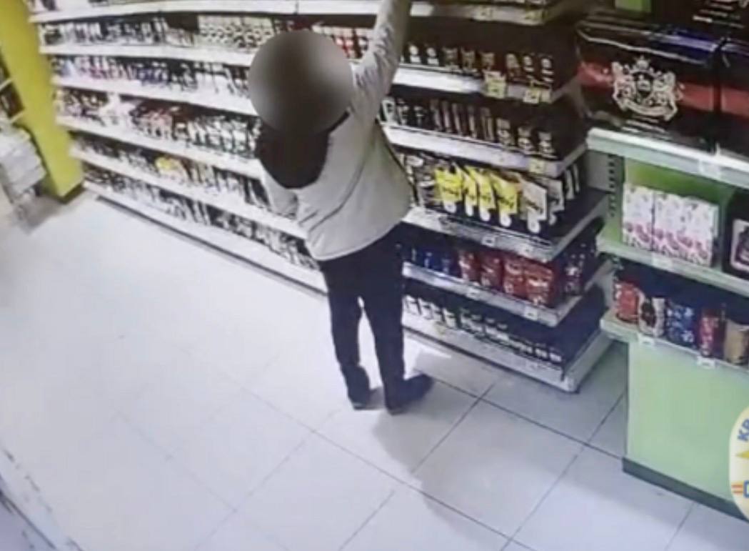 «Гурман» под судом: красноярец ответит за серийные кражи сыра и кофе