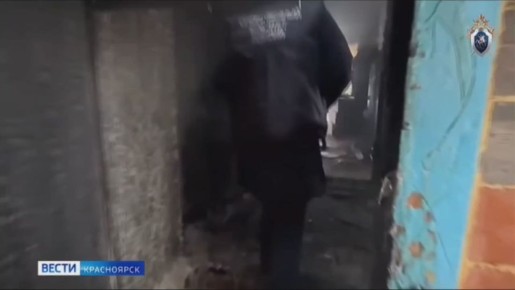 За прошедшие сутки в крае ликвидировали 15 пожаров