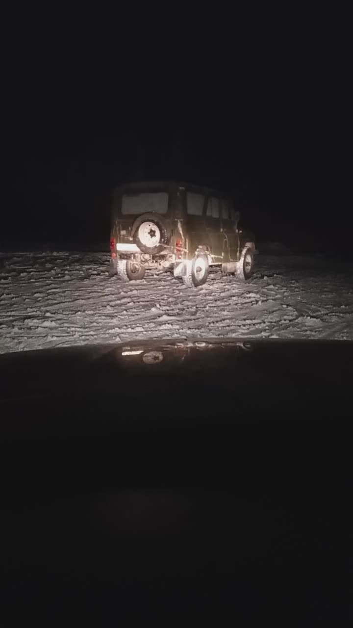 Всех спасли и вытащили