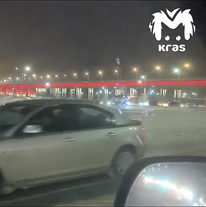 "Это не заторовая ситуация, это социальная изоляция"