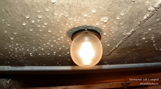 Как избежать сырости и конденсата в подвале: простые и эффективные советы