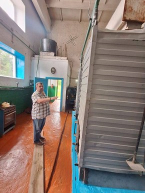 Бюджетный карман: в Нижнем Ингаше перед судом предстанет директор МУП «Сибсервис» за махинации с ремонтом очистных