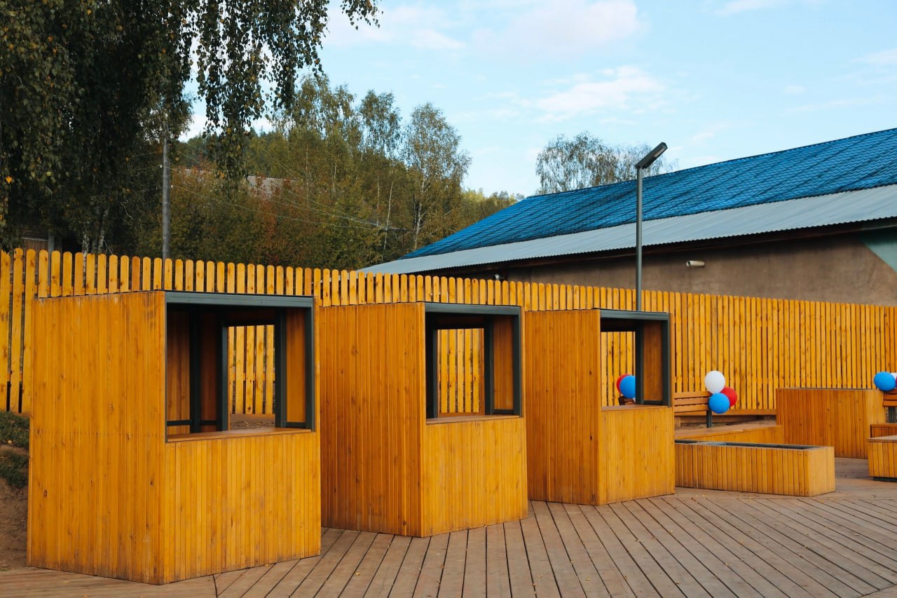 Руководители ИК-31 провели рабочую встречу с главой поселка Емельяново Руководители ИК-31 провели рабочую встречу с главой поселка Емельяново