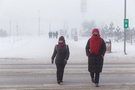 � ������������ ���� ��������� ������ �� -40 ��������