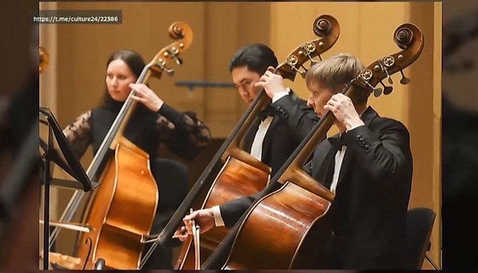 В Красноярске открылся III фестиваль, посвящённый Дмитрию Шостаковичу