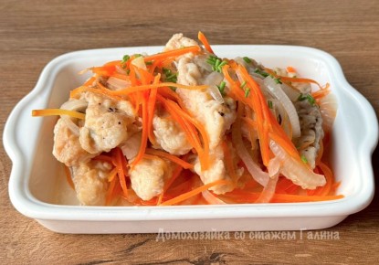 Лакедра на кухне как новое наблюдение за привычной готовкой