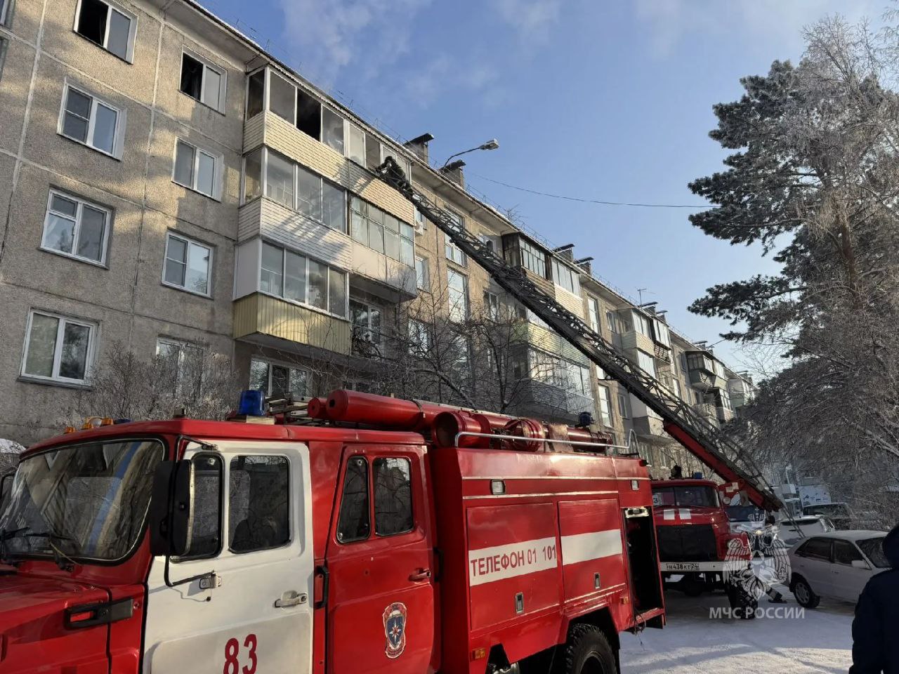 Оперативные итоги суток. Потушено 14 пожаров