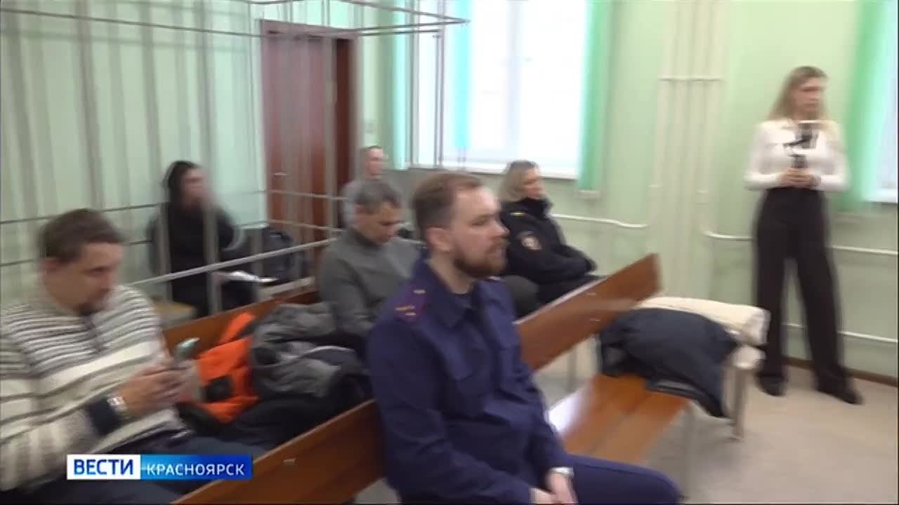 Участницу "похищения" красноярского подростка отправили в СИЗО до 22 марта