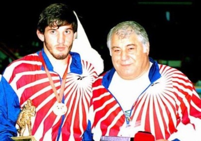 Улица Бувайсара Сайтиева появилась в Красноярске