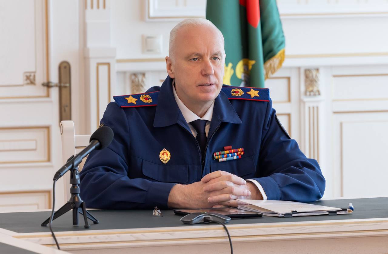 В СК России состоялось оперативное совещание, посвященное реакции ведомства на резонансные происшествия и обращения граждан по социально чувствительным вопросам