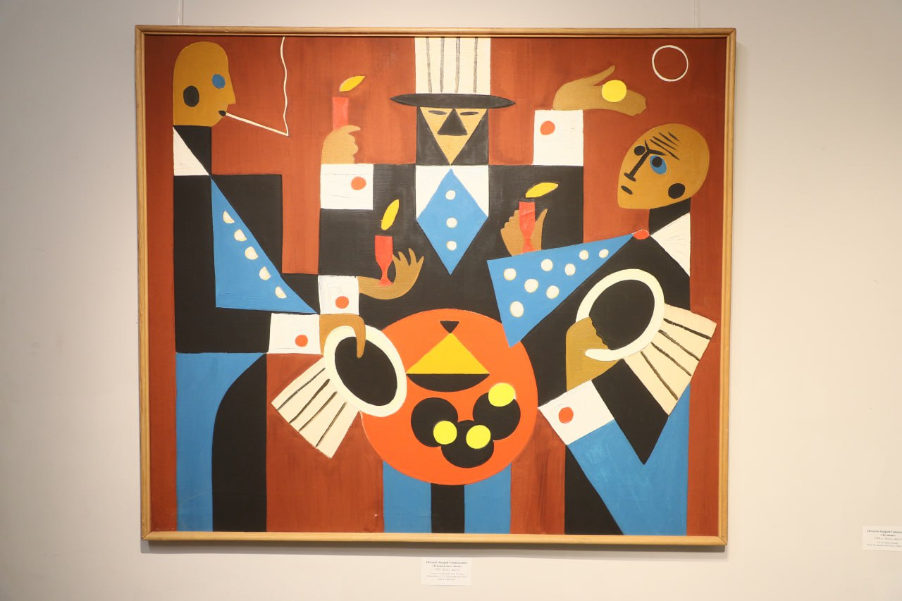 2026 год в нашем крае пройдёт под знаком Андрея Поздеева 2026 год в нашем крае пройдёт под знаком Андрея Поздеева