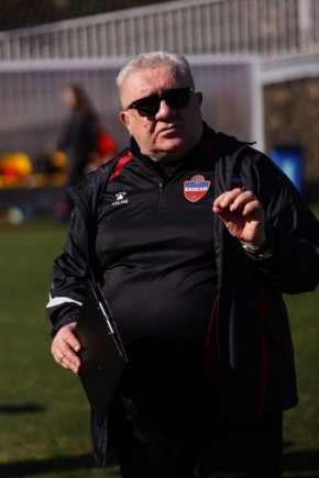 — Если я вижу, что есть потенциал, то моя задача – его развивать