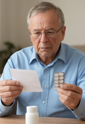 Удобство доступа к необходимым лекарствам при гипертонии как часть повседневной заботы о здоровье