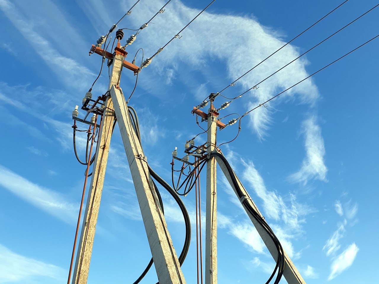 Увеличены темпы исполнения льготных договоров техприсоединения к электросетям