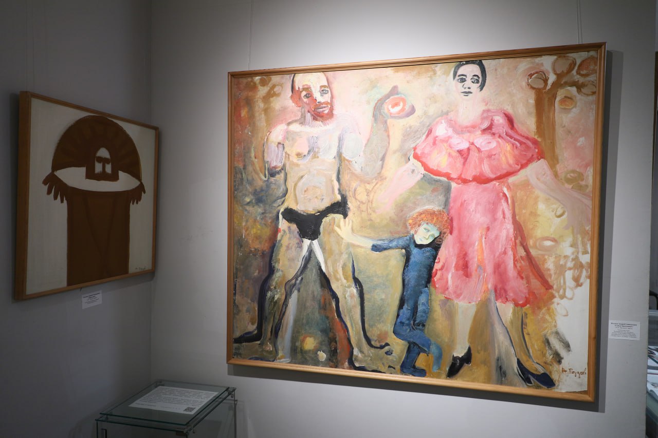 2026 год в нашем крае пройдёт под знаком Андрея Поздеева 2026 год в нашем крае пройдёт под знаком Андрея Поздеева