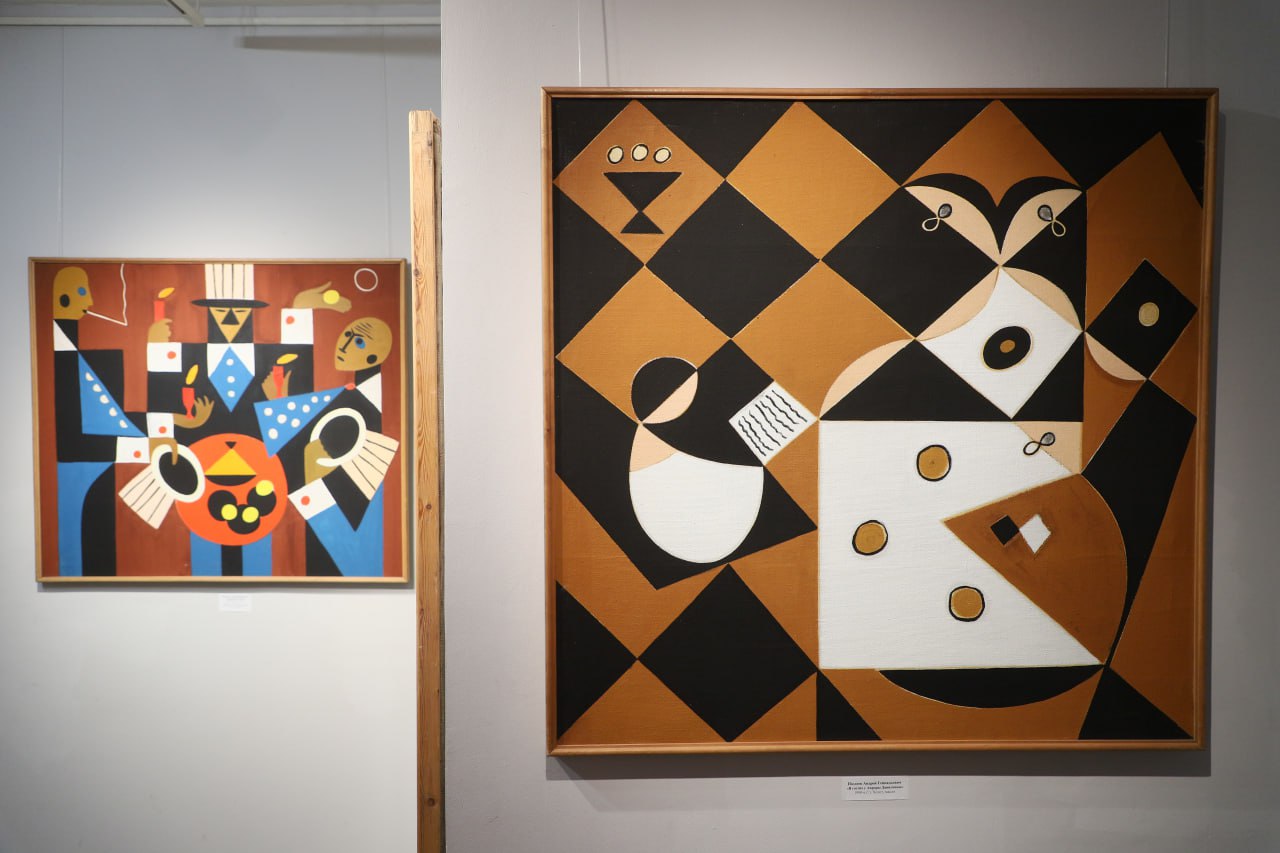 2026 год в нашем крае пройдёт под знаком Андрея Поздеева 2026 год в нашем крае пройдёт под знаком Андрея Поздеева