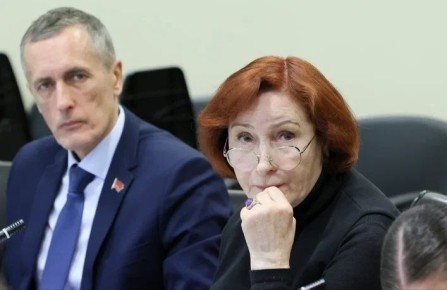 Финансирование образования и культуры увеличено