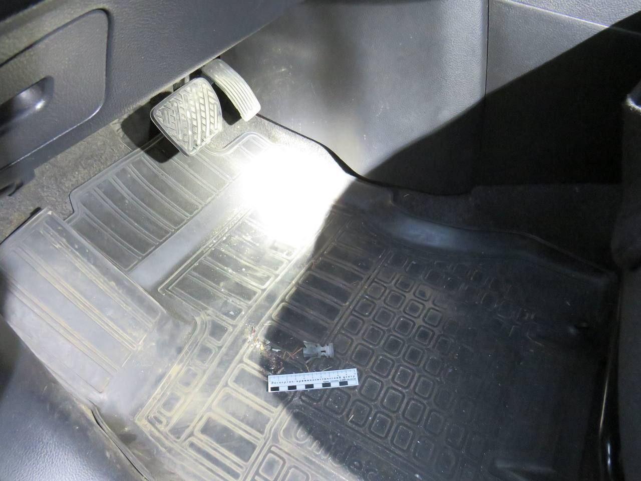 Забор раздора: в Железногорске стрельба по соседям обернулась для пенсионера-дачника колонией Забор раздора: в Железногорске стрельба по соседям обернулась для пенсионера-дачника колонией