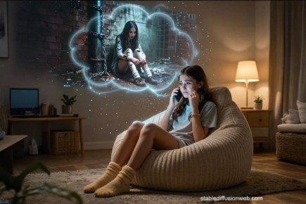 «Водитель завез в какой-то подвал»: под Красноярском школьница выдумала собственное похищение от скуки, а ее всю ночь искали сотни человек