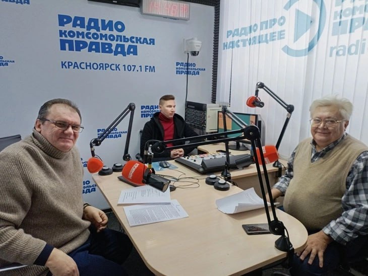 Сибирский фактор: «Древние тропы Сибири: времена до казачьих походов»