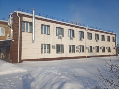 Контракт подписан, сроки горят: прокуратура добилась завершения капитального ремонта поликлиники в Сухобузимском районе