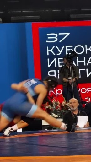 Завершился стартовый день Кубка Ивана Ярыгина-2026