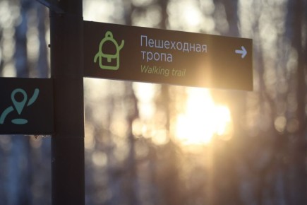 Красноярцев 1 февраля приглашают в зимний поход в «Гремячую гриву»