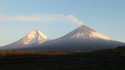 Бояться нужно не извержения: вот в чем главная опасность Ключевской сопки