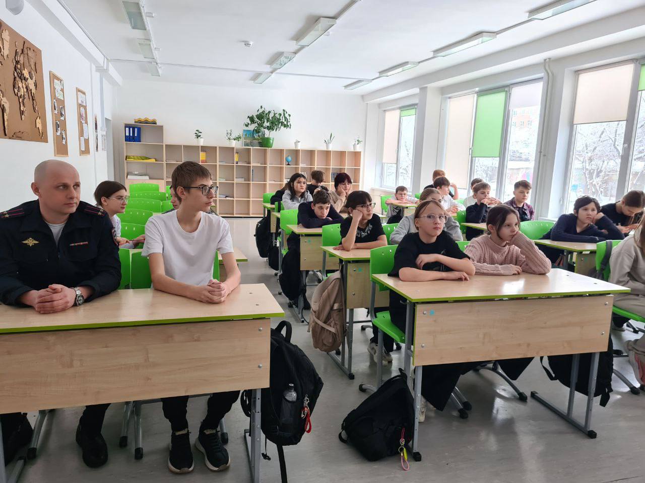 Профориентация от профессионалов! Профориентация от профессионалов!