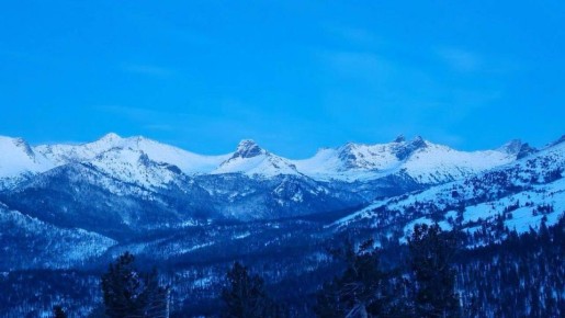 В природном парке "Ергаки" улучшили LTE-связь