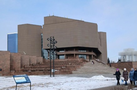 ������������ ����� �������� ���� ����� � ����-���� ������� �������� ������ ������ The Art Newspaper Russia