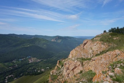 Новые запасы газа, меди и серебра открыли в Красноярском крае