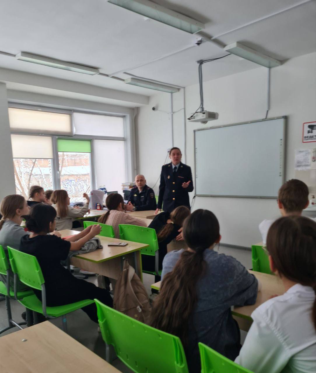 Профориентация от профессионалов! Профориентация от профессионалов!