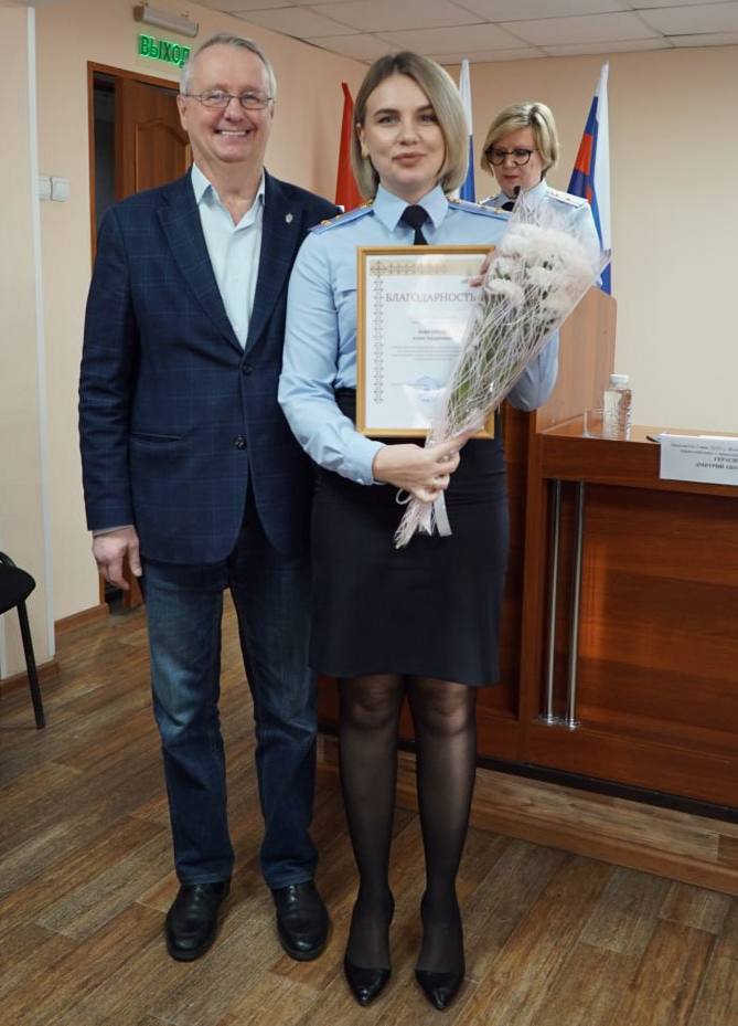 Полиция Железногорска подвела итоги 2025 года Полиция Железногорска подвела итоги 2025 года