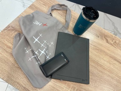 Хотите получить подарки от генерального партнёра турнира - энергохолдинга Эн+ ?