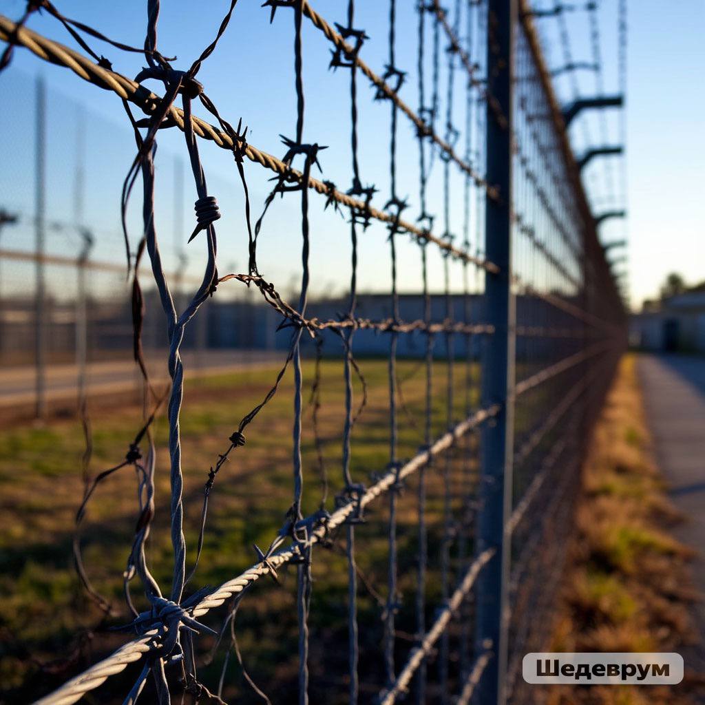 Экс-заключенный пытался отсудить у прокуратуры 111 триллионов рублей