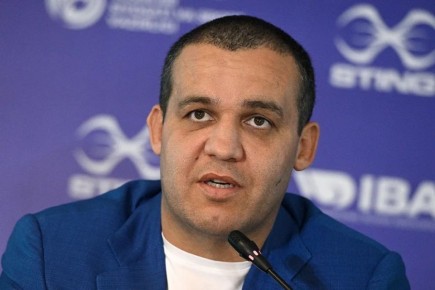 Борис Первушин: Умар Кремлев продолжает уверенно собирать ключевые позиции в российском спорте