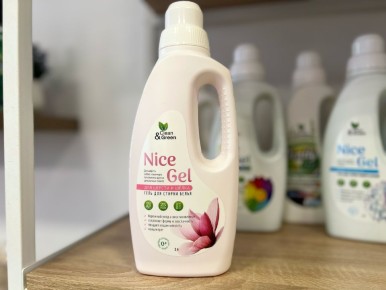 Ваши вещи из шерсти и шелка в надежных руках: гель, который продлит их жизнь!