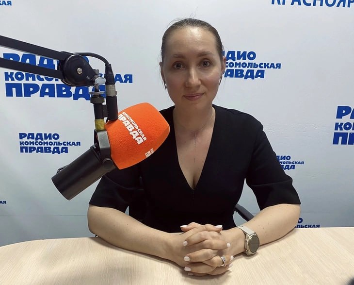 Всегда на связи: как Красный Крест создаёт систему поддержки в регионе?