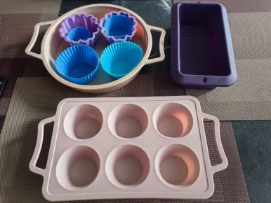 Здоровая выпечка: лучшие рецепты для гурманов