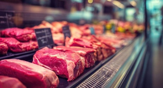 Цены на мясо в России: что изменилось за год?