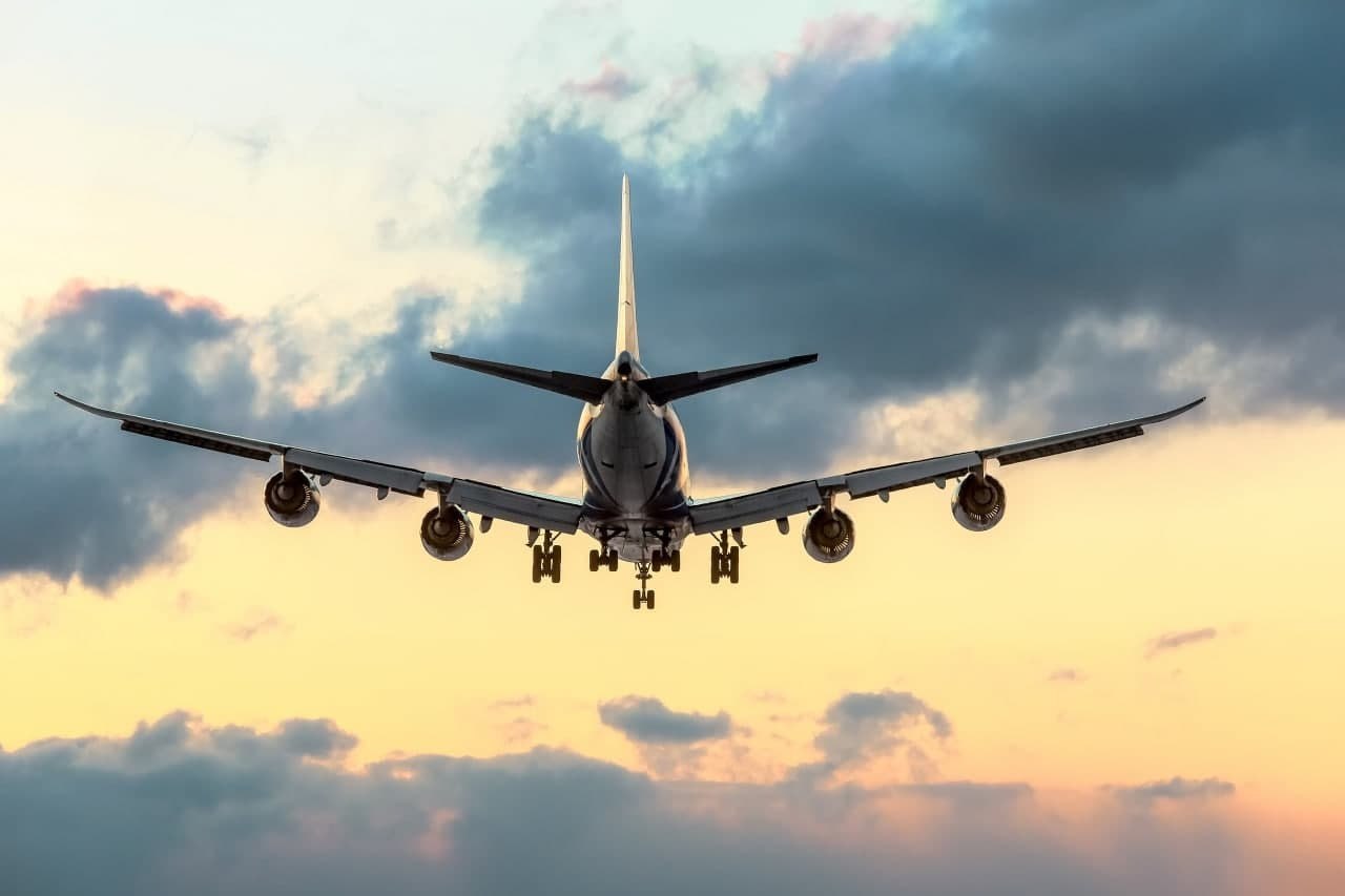 Из Красноярска сократят число рейсов на Пхукет