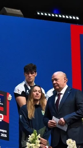 Победители и призеры заключительного дня Кубка Ивана Ярыгина-2026