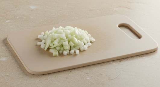 Как добиться идеального рассыпчатого риса на сковороде