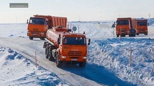 В Красноярском крае началась активная подготовка к следующему отопительному сезону