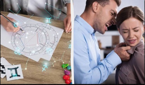 Лидеры абьюза по знаку Зодиака: кто из них может стать тираном в ваших отношениях